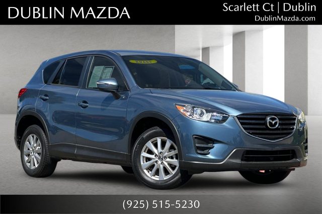 2016 Mazda CX-5 Sport FWD photo
