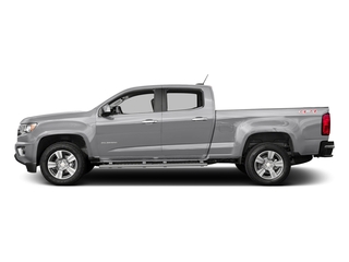 2017 Chevrolet Colorado 2WD LT RWD photo
