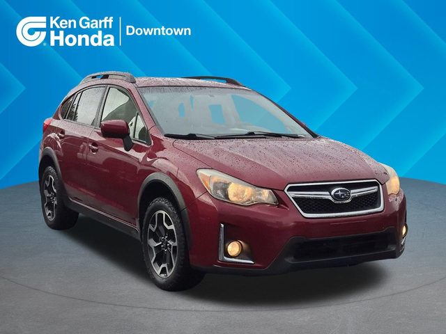 2017 Subaru Crosstrek Premium AWD photo