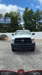 2017 Ram 2500 Tradesman 4WD photo