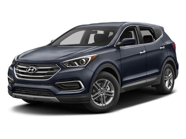 2017 Hyundai Santa Fe Sport 2.4L AWD photo