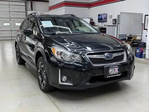 2017 Subaru Crosstrek Premium AWD photo