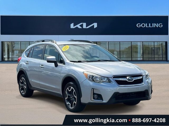 2017 Subaru Crosstrek Premium AWD photo