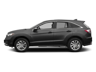 2017 Acura RDX w/AcuraWatch Plus FWD photo