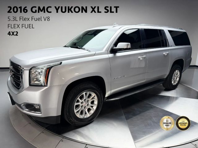 2016 GMC Yukon XL SLT RWD photo