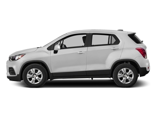 2017 Chevrolet Trax LS FWD photo