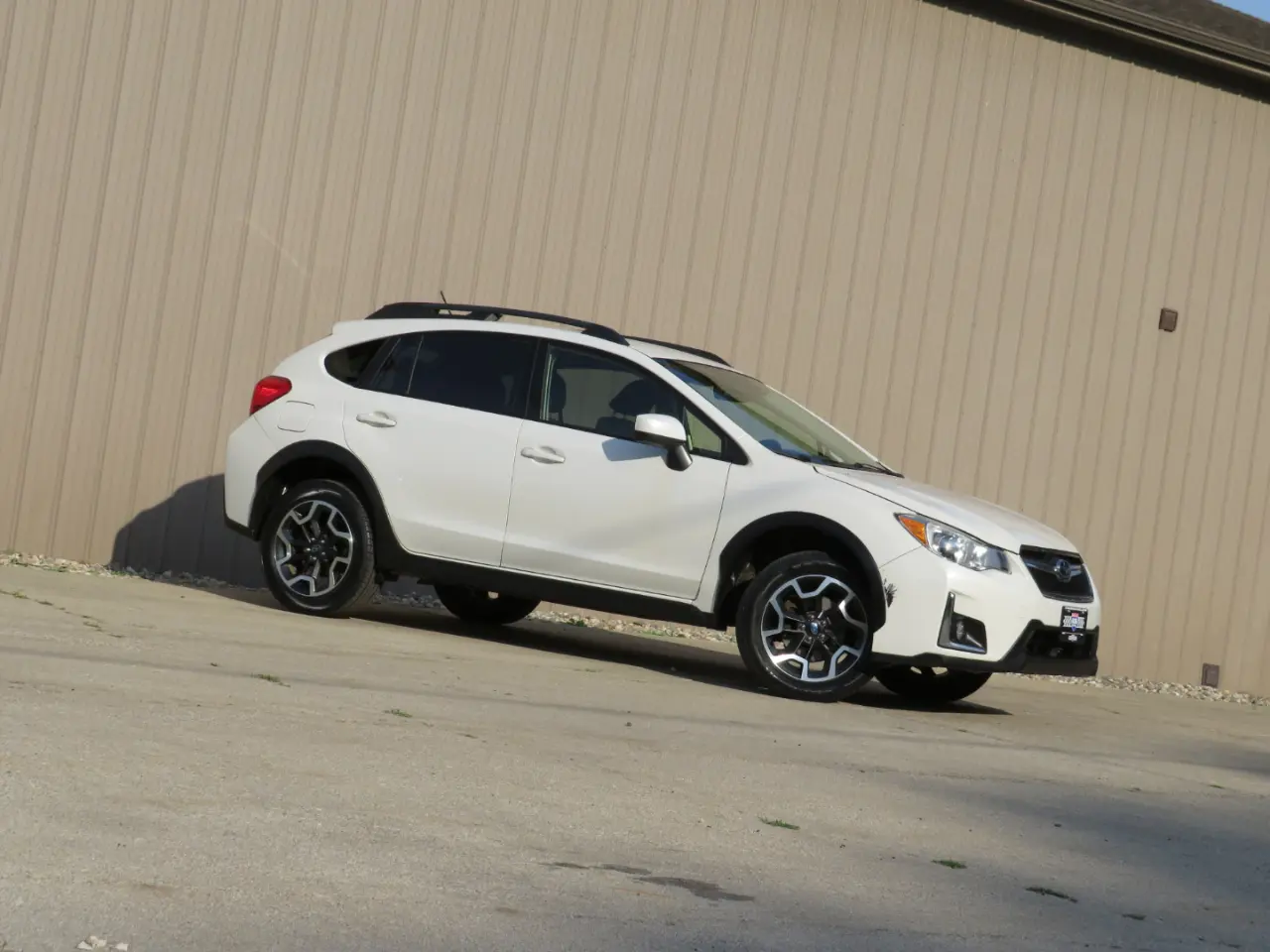 2017 Subaru Crosstrek Premium AWD photo