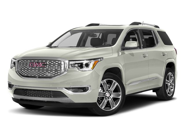 2017 GMC Acadia Denali AWD photo