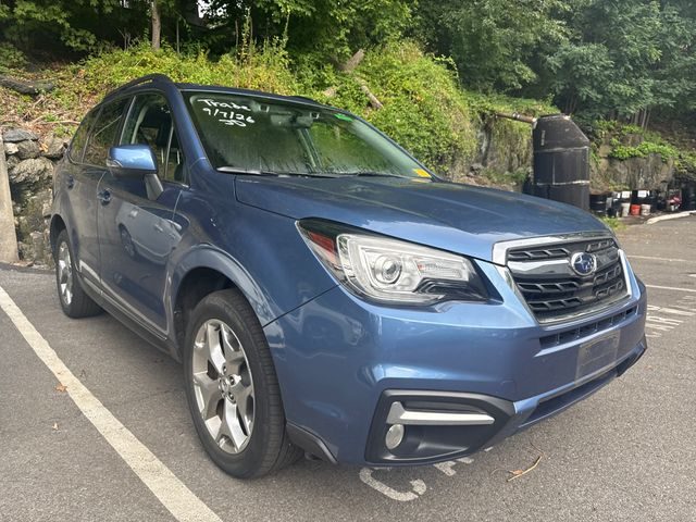 2017 Subaru Forester Touring AWD photo