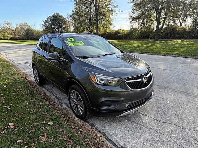 2017 Buick Encore Preferred AWD photo