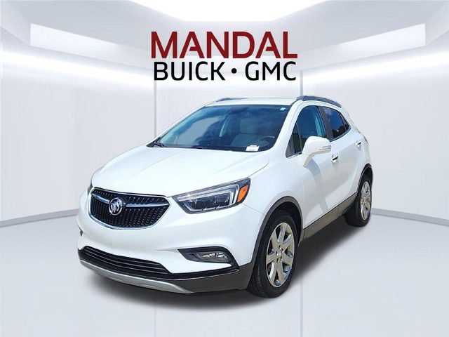 2017 Buick Encore Essence FWD photo