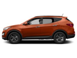 2015 Hyundai Santa Fe Sport AWD photo