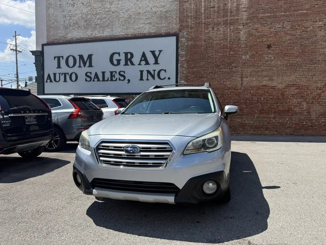 2015 Subaru Outback 3.6R Limited AWD photo