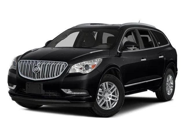2017 Buick Enclave Leather FWD photo