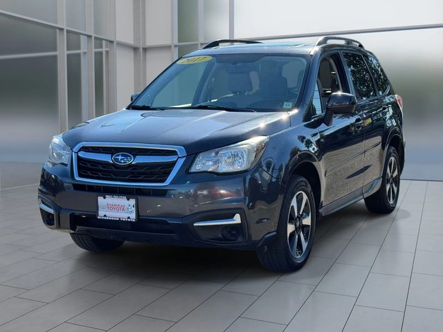 2017 Subaru Forester Premium AWD photo