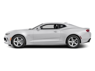 2017 Chevrolet Camaro 1LT RWD photo