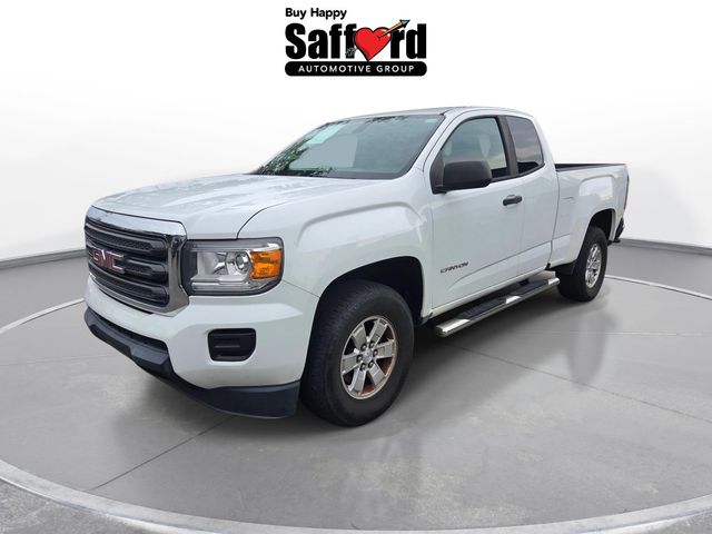 2017 GMC Canyon 2WD RWD photo