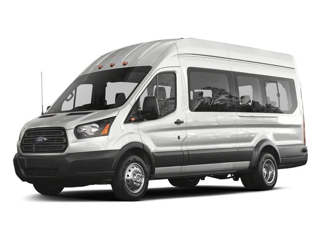 2017 Ford Transit Passenger Wagon XLT RWD photo