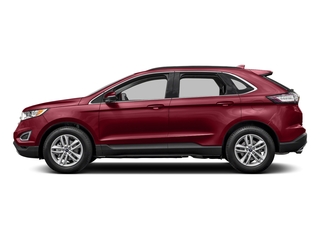 2017 Ford Edge Titanium AWD photo