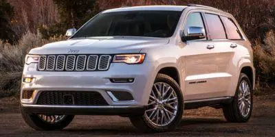 2017 Jeep Grand Cherokee Summit 4WD photo