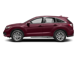 2017 Acura RDX FWD photo