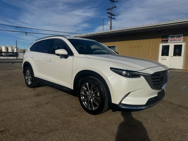 2016 Mazda CX-9 Signature AWD photo