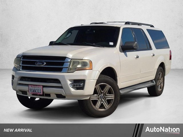 2015 Ford Expedition EL XLT RWD photo