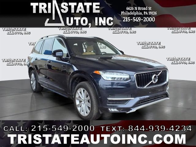 2017 Volvo XC90 Momentum AWD photo