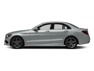 2017 Mercedes-Benz C-Class C 300 RWD photo