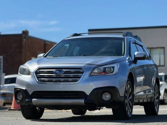 2015 Subaru Outback 3.6R Limited AWD photo