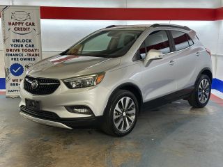 2017 Buick Encore Preferred II FWD photo