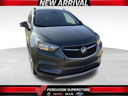 2017 Buick Encore Preferred FWD photo