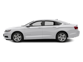 2016 Chevrolet Impala LS FWD photo