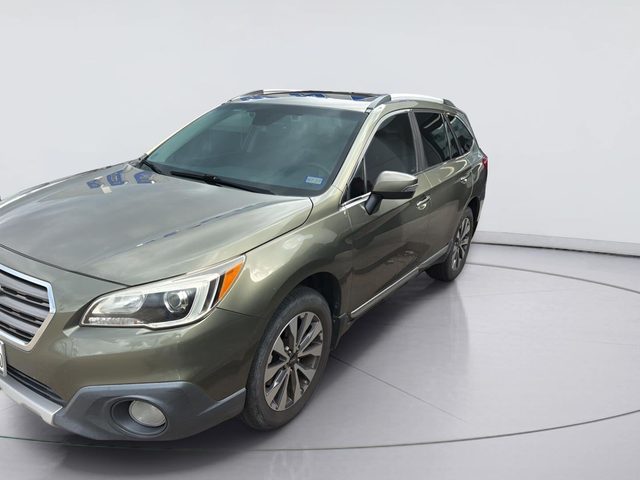 2017 Subaru Outback Touring AWD photo