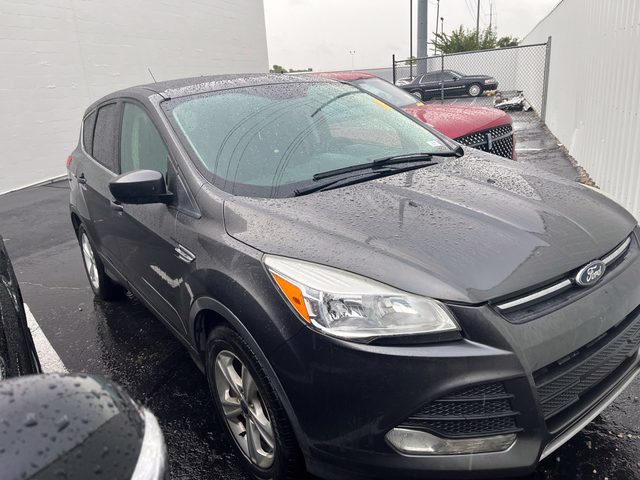 2016 Ford Escape SE FWD photo