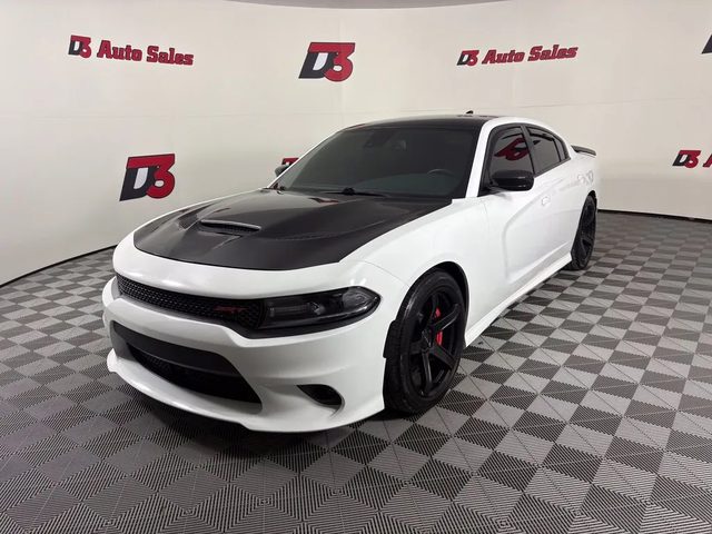 2017 Dodge Charger SRT 392 RWD photo