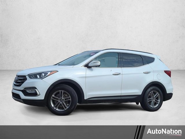 2017 Hyundai Santa Fe Sport 2.4L FWD photo
