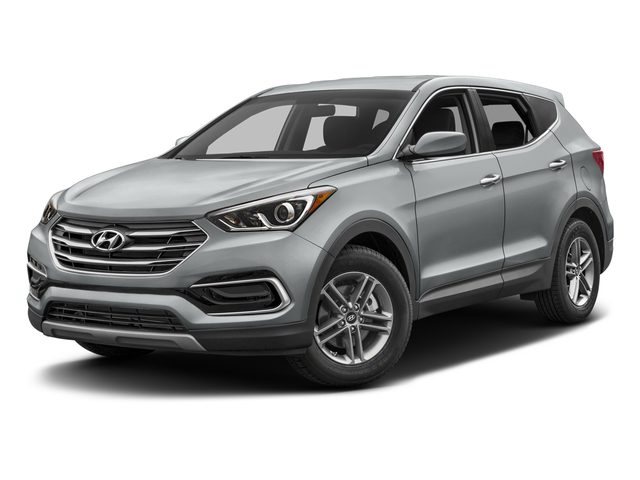 2017 Hyundai Santa Fe Sport 2.4L FWD photo