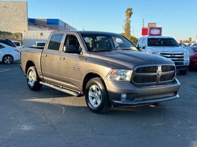 2017 Ram 1500 Express RWD photo