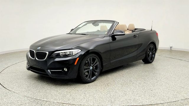2017 BMW 2 Series 230i xDrive AWD photo