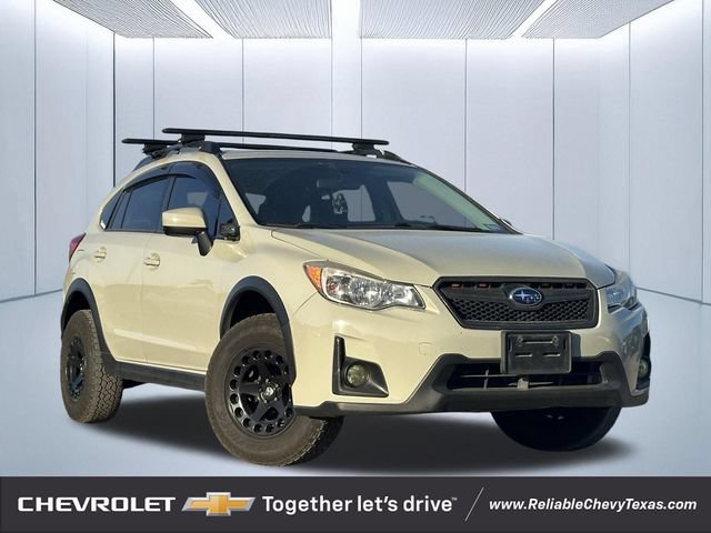 2017 Subaru Crosstrek Premium AWD photo