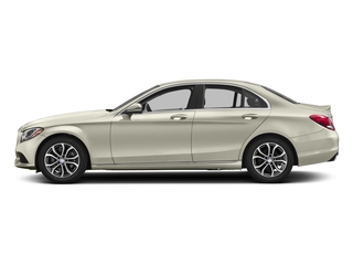2017 Mercedes-Benz C-Class C 300 RWD photo