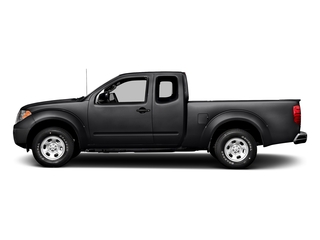 2017 Nissan Frontier S RWD photo