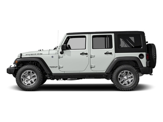 2017 Jeep Wrangler Unlimited Rubicon 4WD photo
