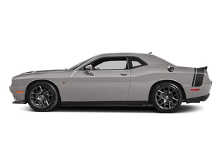 2017 Dodge Challenger R/T Scat Pack RWD photo
