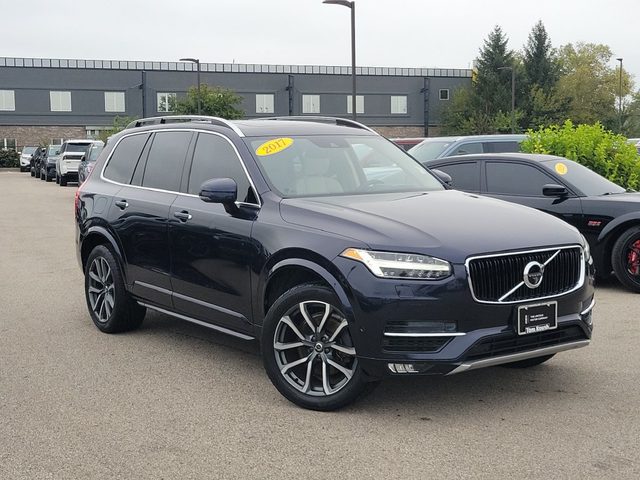 2017 Volvo XC90 Momentum AWD photo