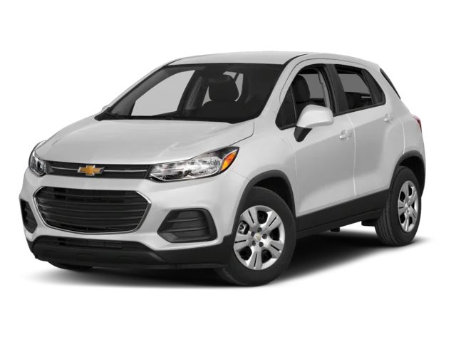 2017 Chevrolet Trax LS AWD photo