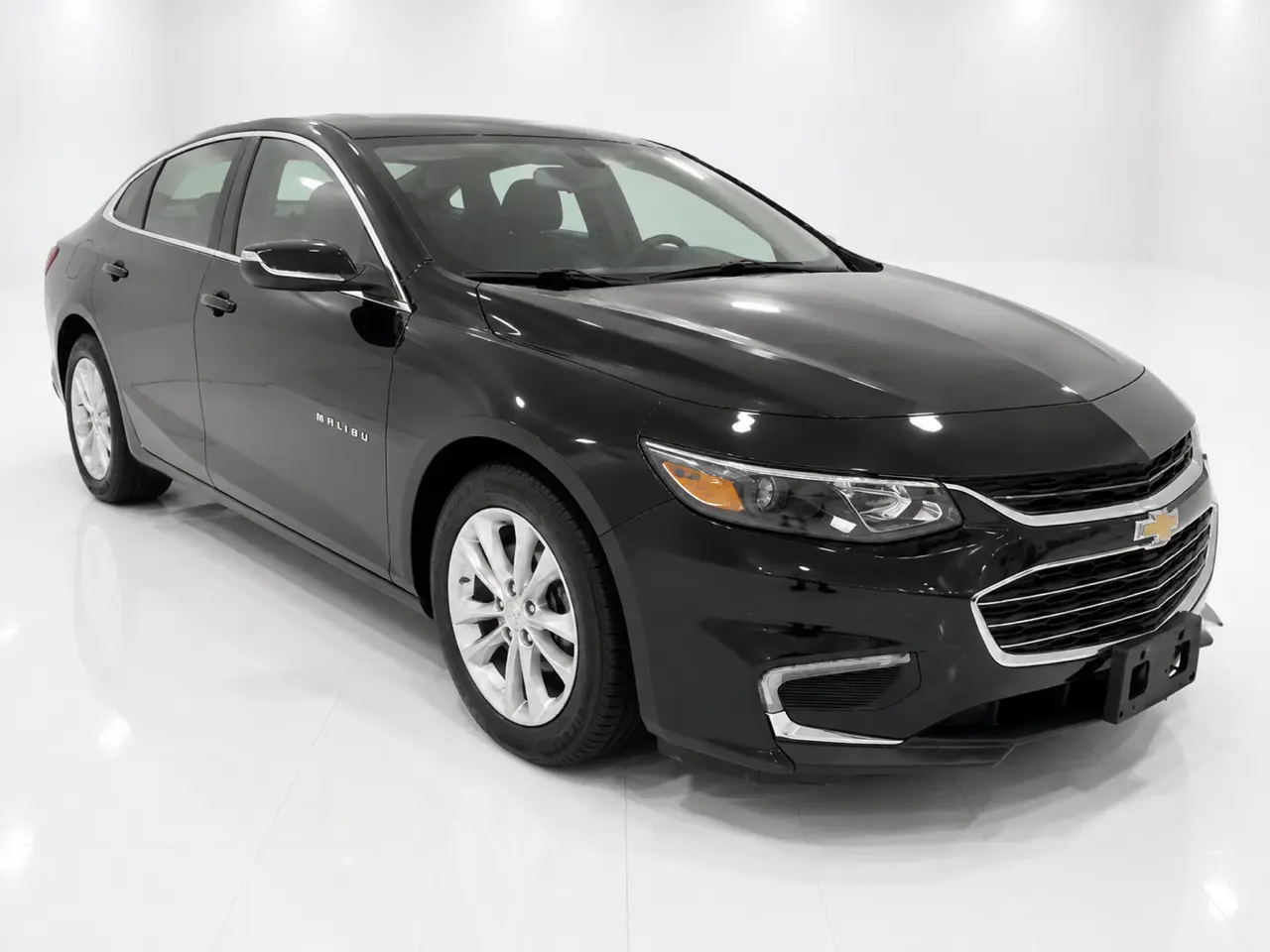 2016 Chevrolet Malibu LT FWD photo
