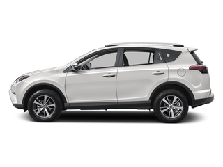 2016 Toyota RAV4 XLE AWD photo