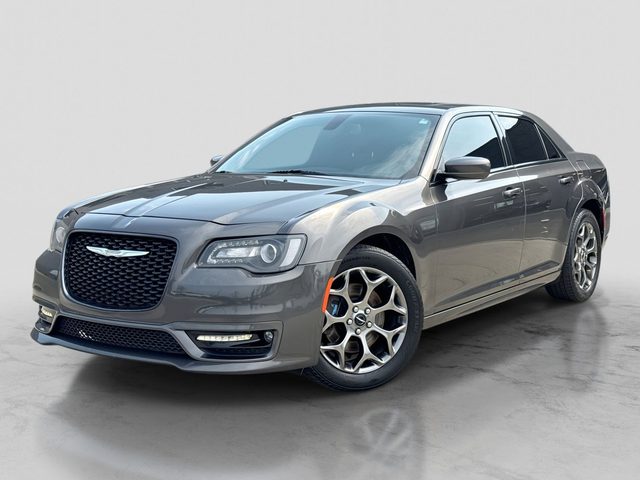 2017 Chrysler 300 300S AWD photo